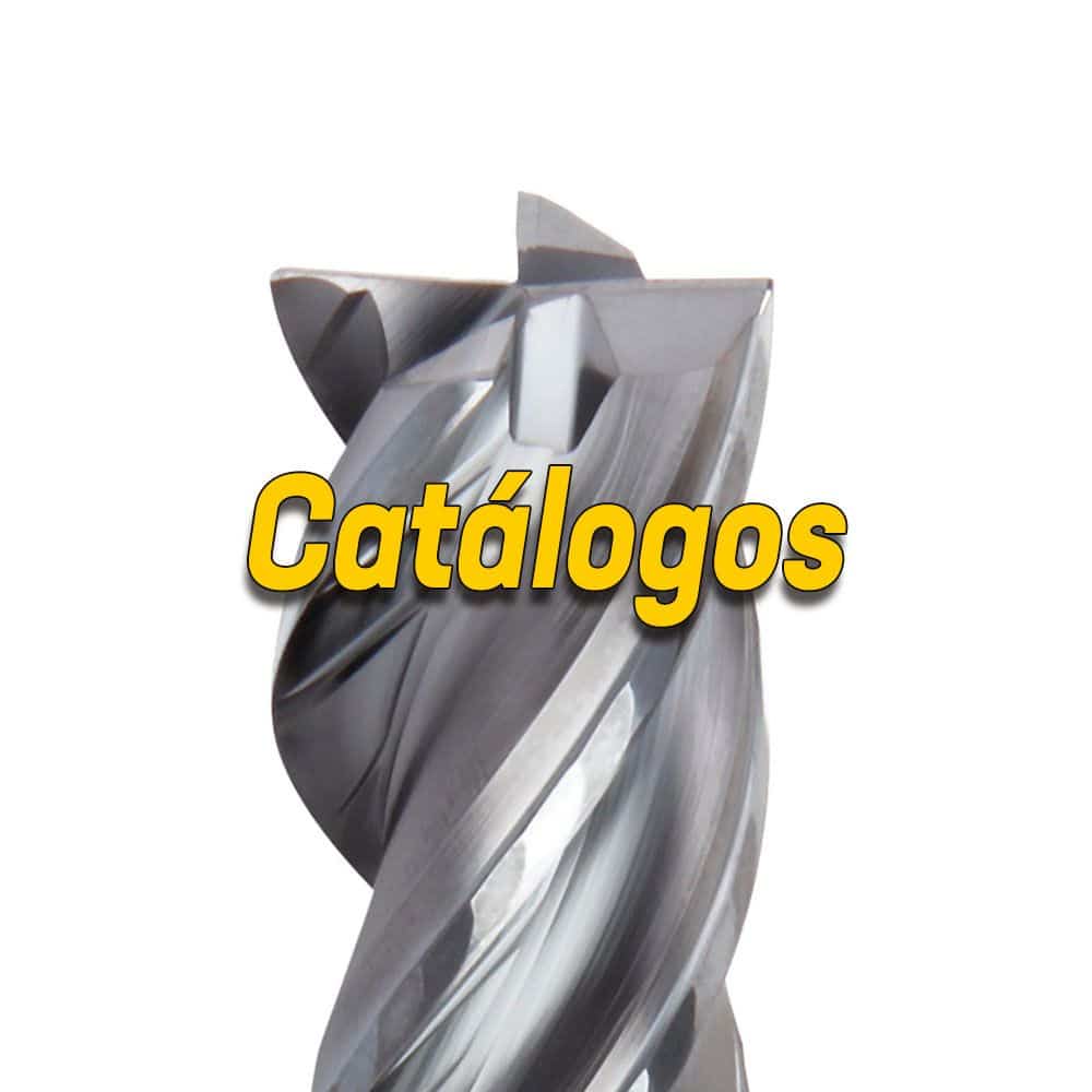 Catálogos Kenntools